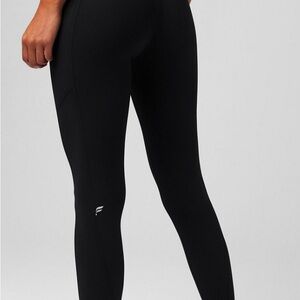 NWT Fabletics Oasis High Waisted 7/8 Legging Size Small